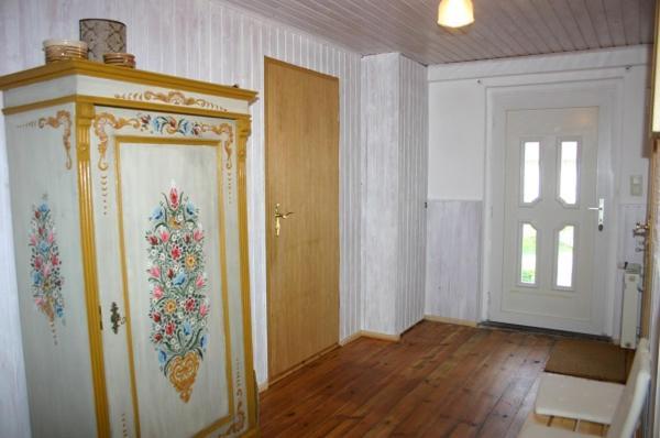 Traudi'S Huesing Leilighet Born Eksteriør bilde